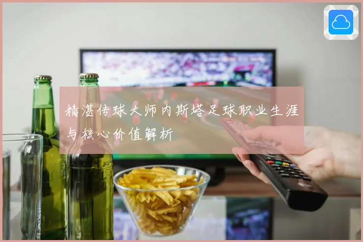 精湛传球大师内斯塔足球职业生涯与核心价值解析
