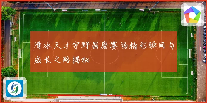 滑冰天才宇野昌磨赛场精彩瞬间与成长之路揭秘