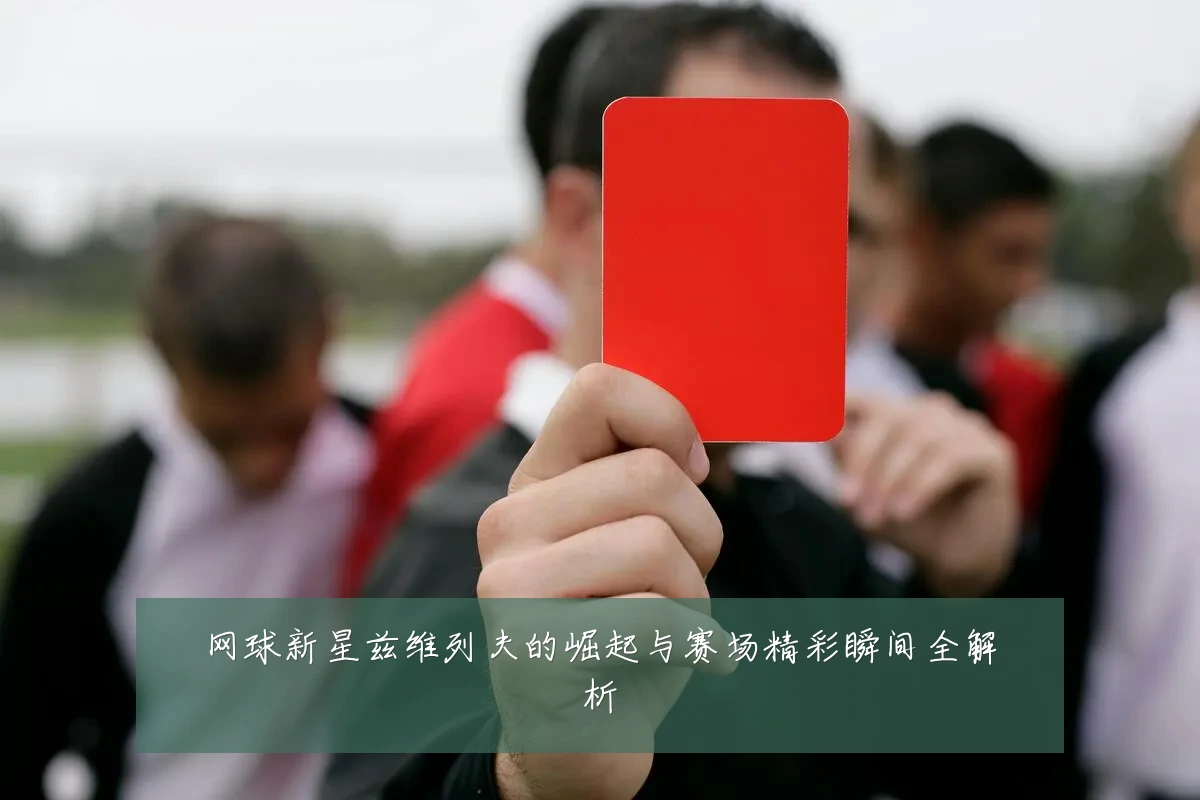 网球新星兹维列夫的崛起与赛场精彩瞬间全解析