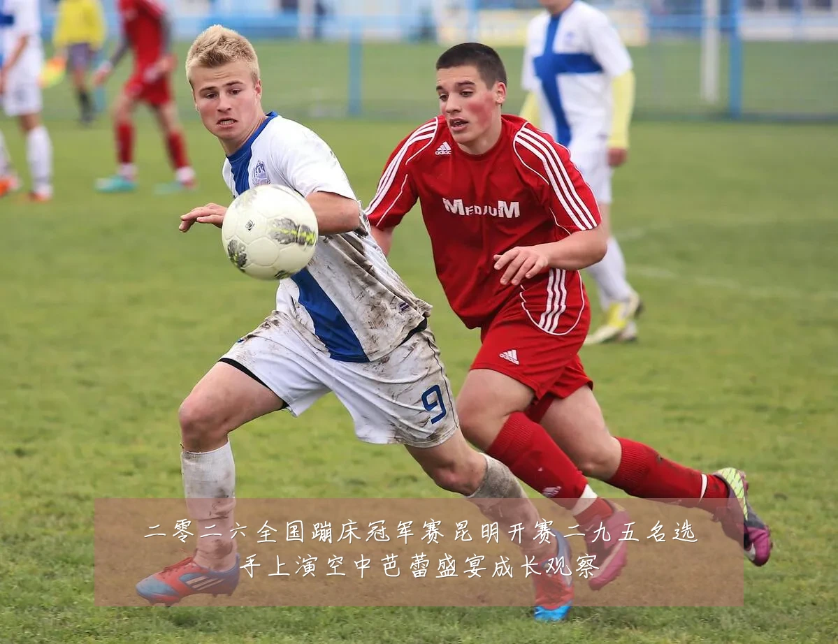 二零二六全国蹦床冠军赛昆明开赛二九五名选手上演空中芭蕾盛宴成长观察