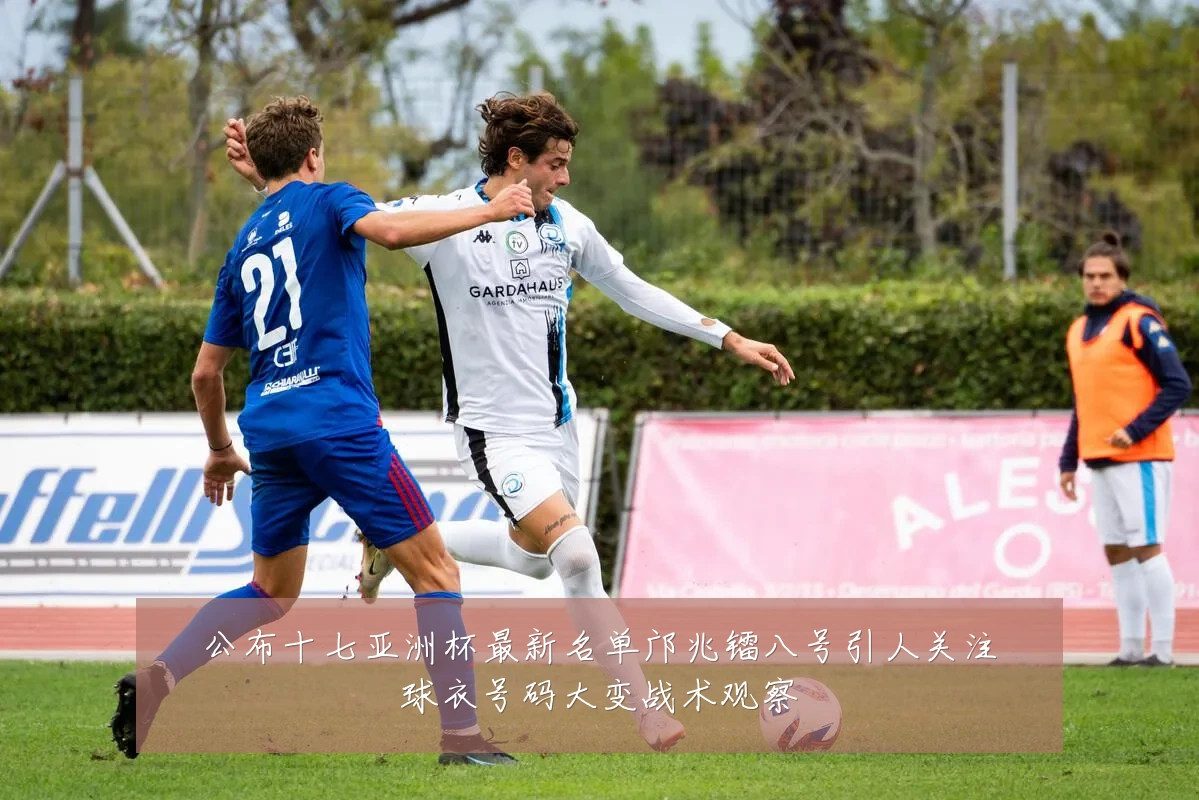 公布十七亚洲杯最新名单邝兆镭八号引人关注球衣号码大变战术观察