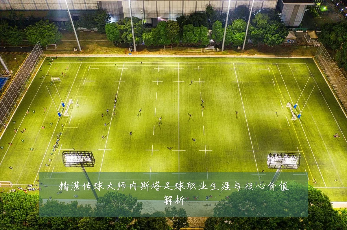 精湛传球大师内斯塔足球职业生涯与核心价值解析